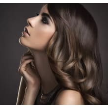 Product image of One Conditioning Treatment, with Blow-Dry
