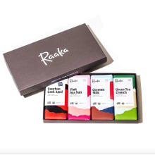 Product image of Raaka Chocolate Library Gift Box