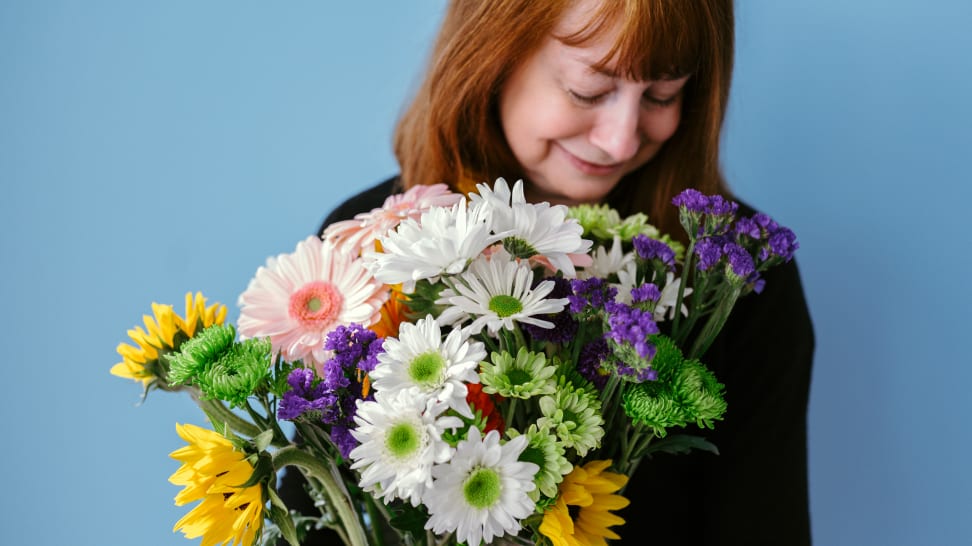 Here's how to make Valentine's Day flowers last longer