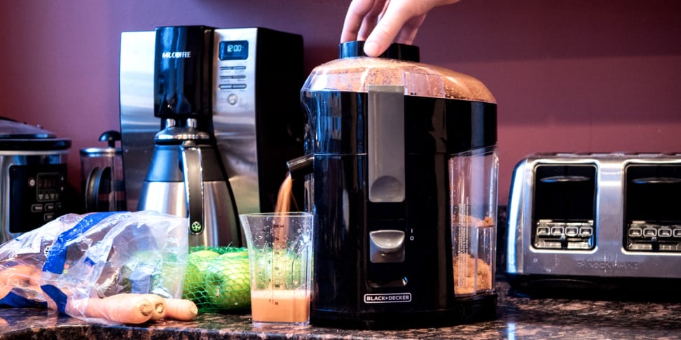 juicers