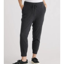 Product image of Quince Mongolian Cashmere Sweatpants