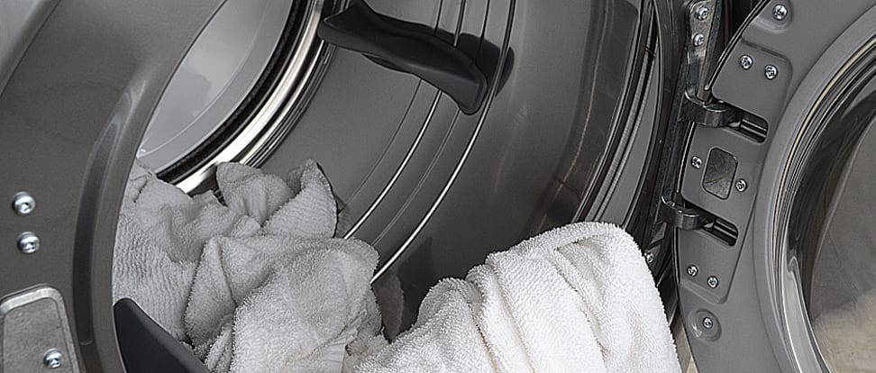 Product Image - Whirlpool Duet WED88HEAC