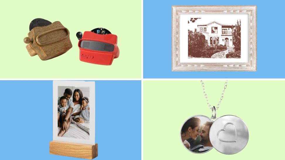 Best Personalized Gift Ideas for Her (Because Everyone Likes to