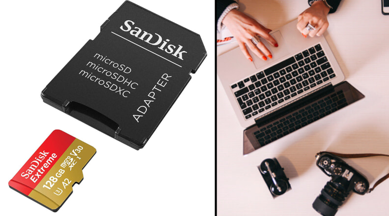 SanDisk Extreme Pro 32GB