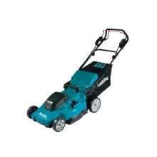 Product image of Makita 19-Inch 36-Volt LXT Cordless Walk Behind Lawn Mower
