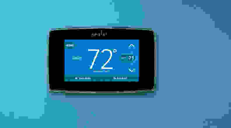 Sensi smart thermostat