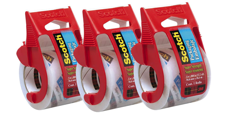 packing tape