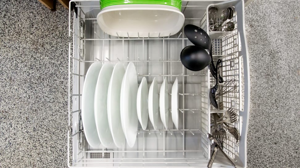 Product Image - Whirlpool WDF330PAHW