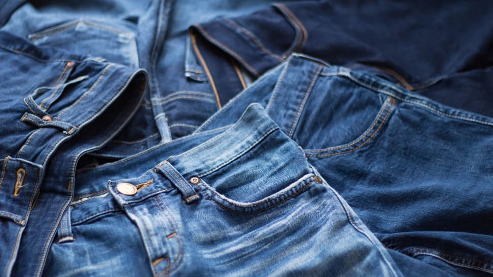 j crew recycle denim