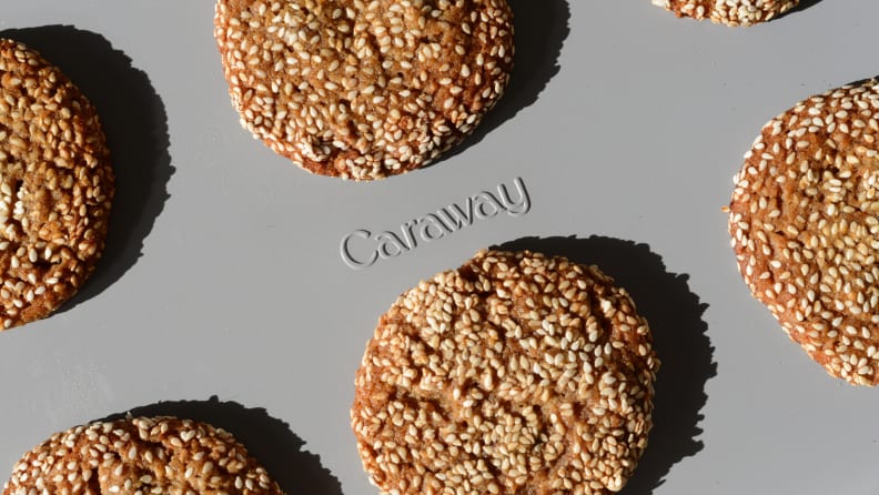 Review of #CARAWAY Muffin Pan by Mariana, 1 votes