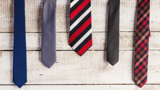 Clothes you should never put in the wash