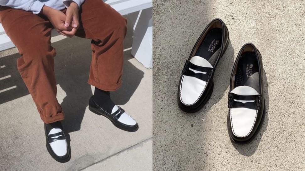 Bass Weejuns review: Are the penny loafers worth buying?   Reviewed