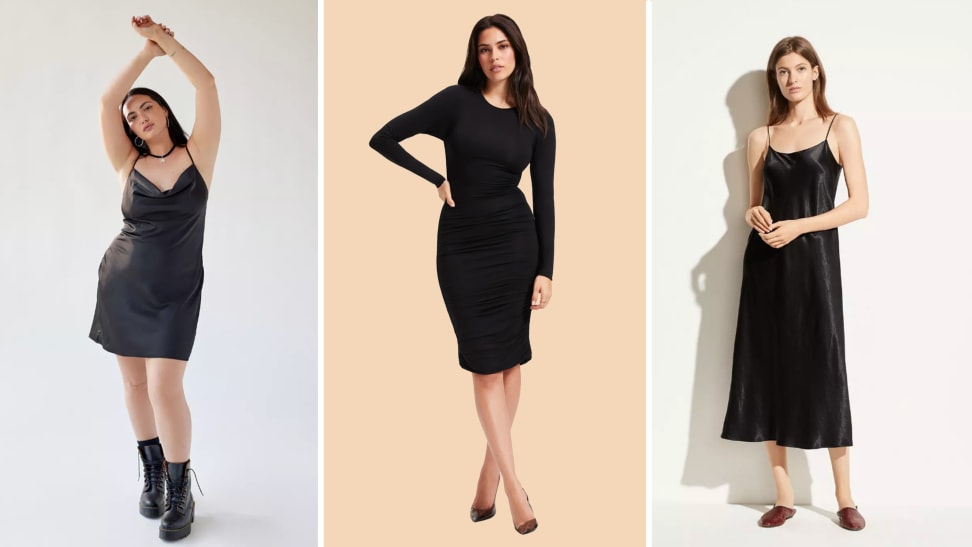 CHANEL Black Dresses for Women for sale  eBay