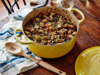 Dutch oven recipes