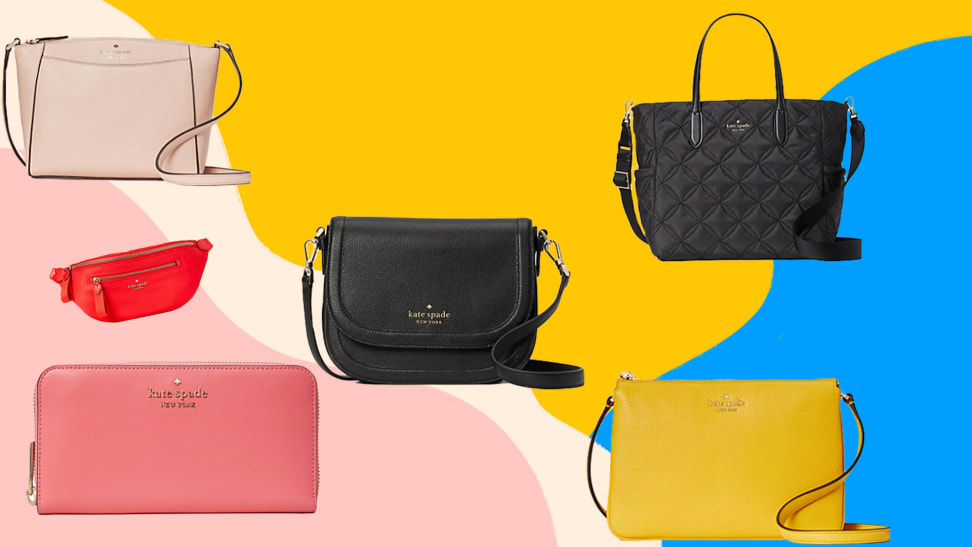 Kate Spade Surprise Cyber Monday: Kate Spade bags on sale