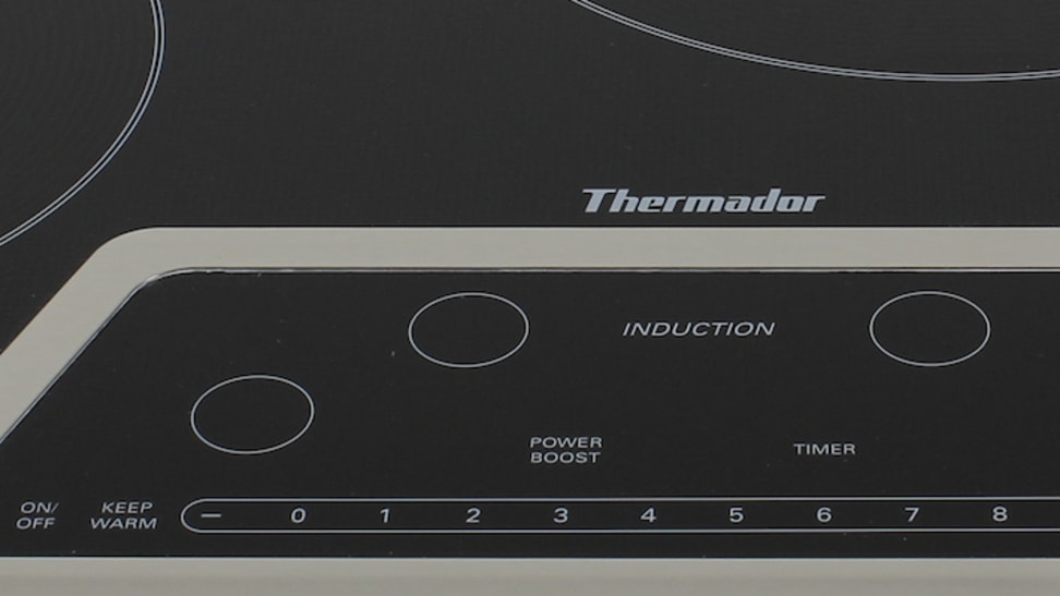 Thermador - CIT304YB - 30-INCH INDUCTION COOKTOP-CIT304YB