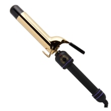 Product image of Hot Tools Pro Signature 1.25-Inch Gold Curling Iron