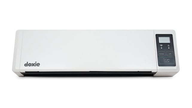 Doxie Q Paper Scanner