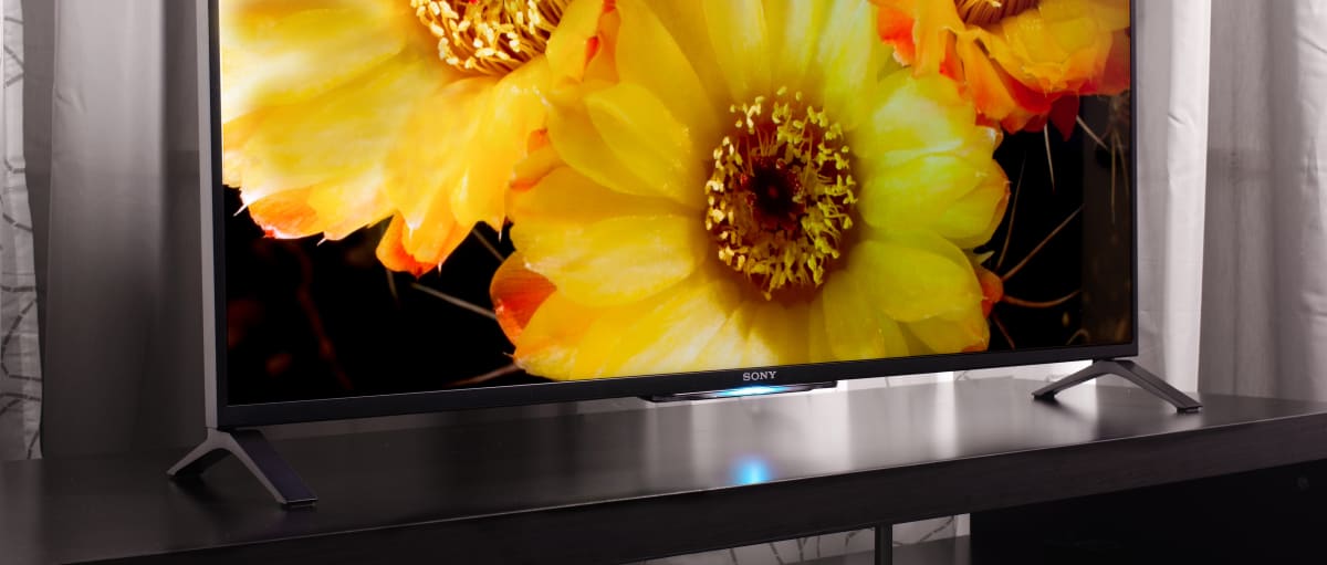 Sony XBR-49X850B 4K LED TV Review - Reviewed