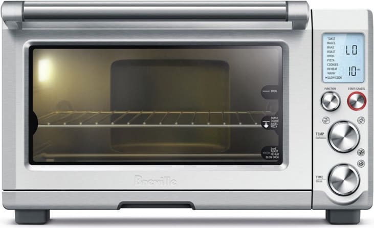 5 Best Toaster Ovens of 2024, Tested & Reviewed by Experts