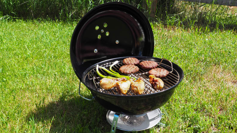 The Best Barbecue Grills & Smokers - Buying Guides & Reviews