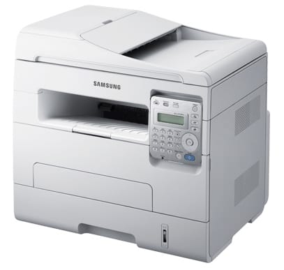 Product Image - Samsung SCX-4729FW
