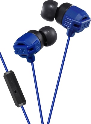 Product Image - JVC XX Series HA-FR202