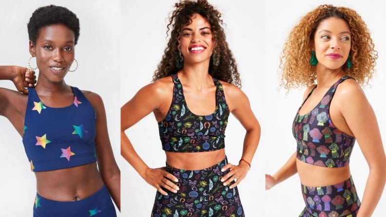 Could This Be the Perfect Sports Bra for Pickleball? — Pickleball