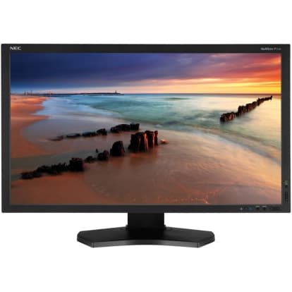 Product Image - NEC P232W-BK