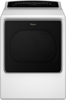 Product Image - Whirlpool Cabrio WED8500DW