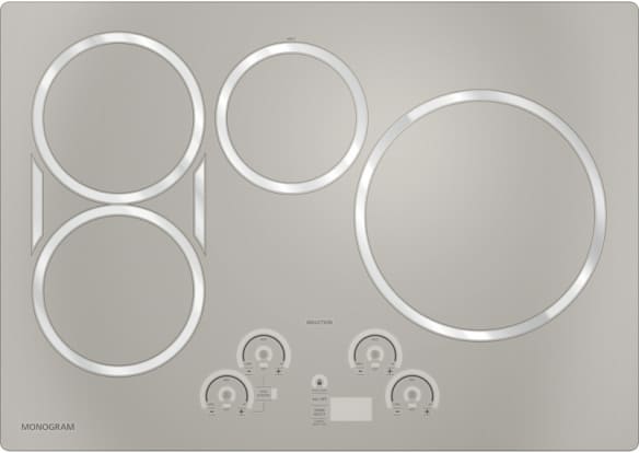 Product Image - Monogram ZHU30RSJSS