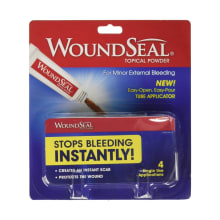 Product image of WoundSeal Topical Powder 