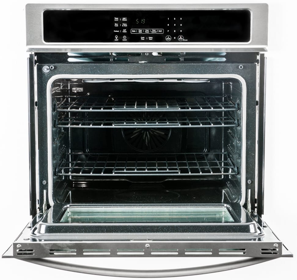 Kenmore 49513 Open
