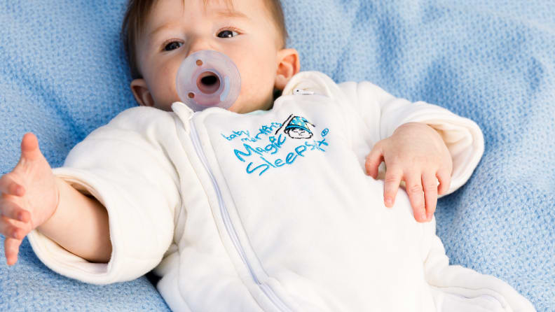 merlin sleepsuit target