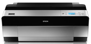 Product Image - Epson Stylus Pro 3880 Graphic Arts Edition