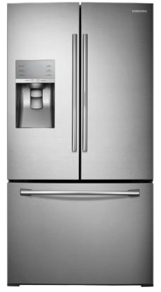 Product Image - Samsung RF30HDEDTSR