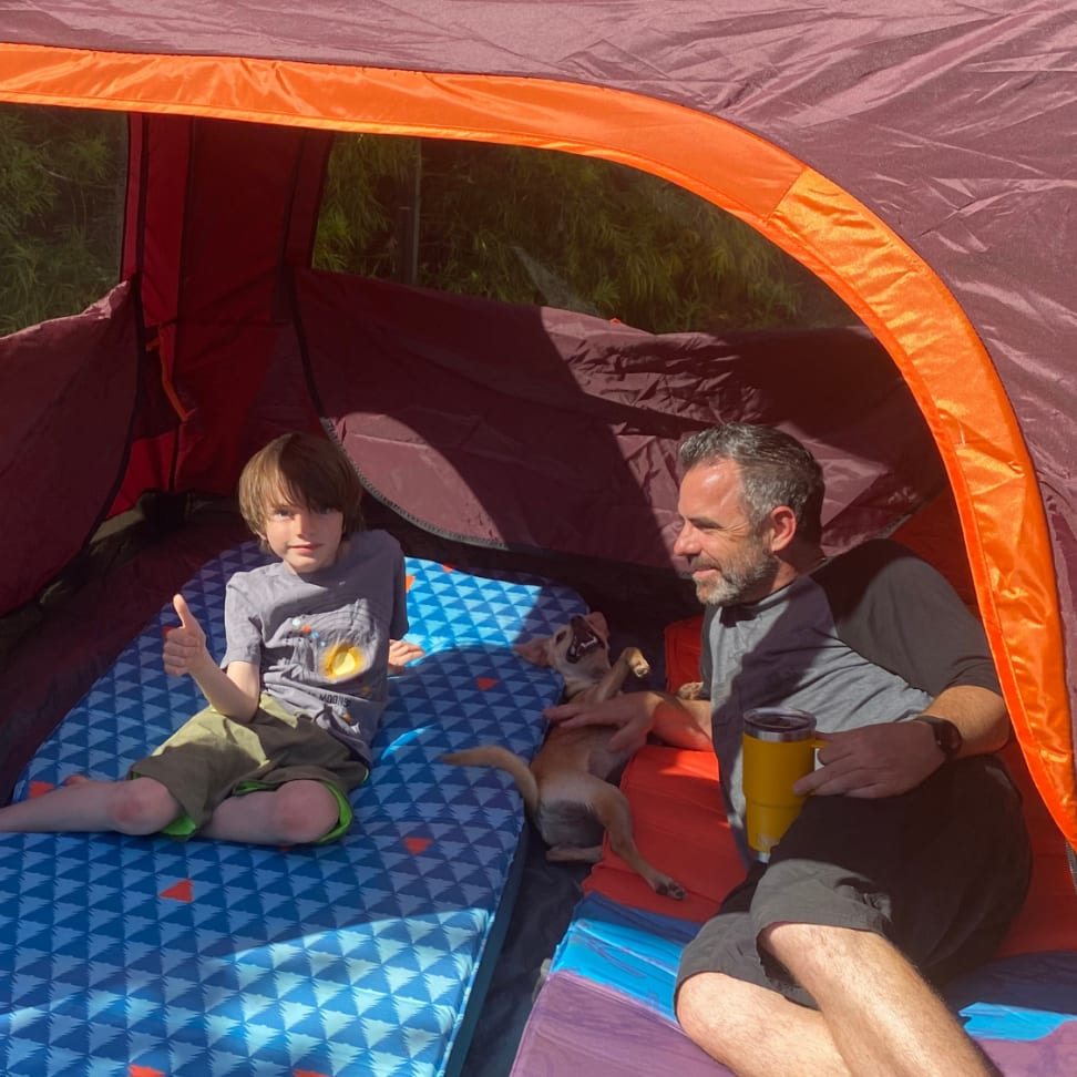 8 Best Family Camping Tents of 2024 - Reviewed