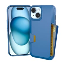 Product image of Smartish Wallet Slayer phone case