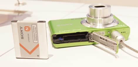 FI Battery Photo