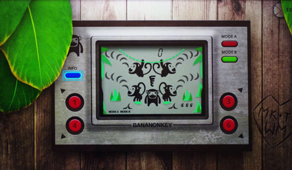 Bananonkey: great name, awful game.