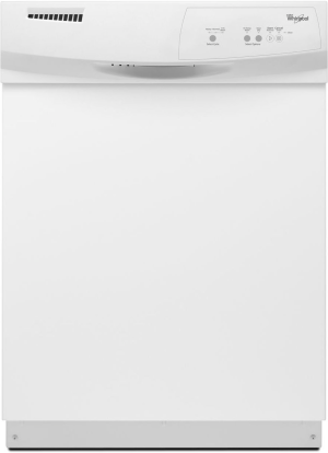 Product Image - Whirlpool WDF110PABW