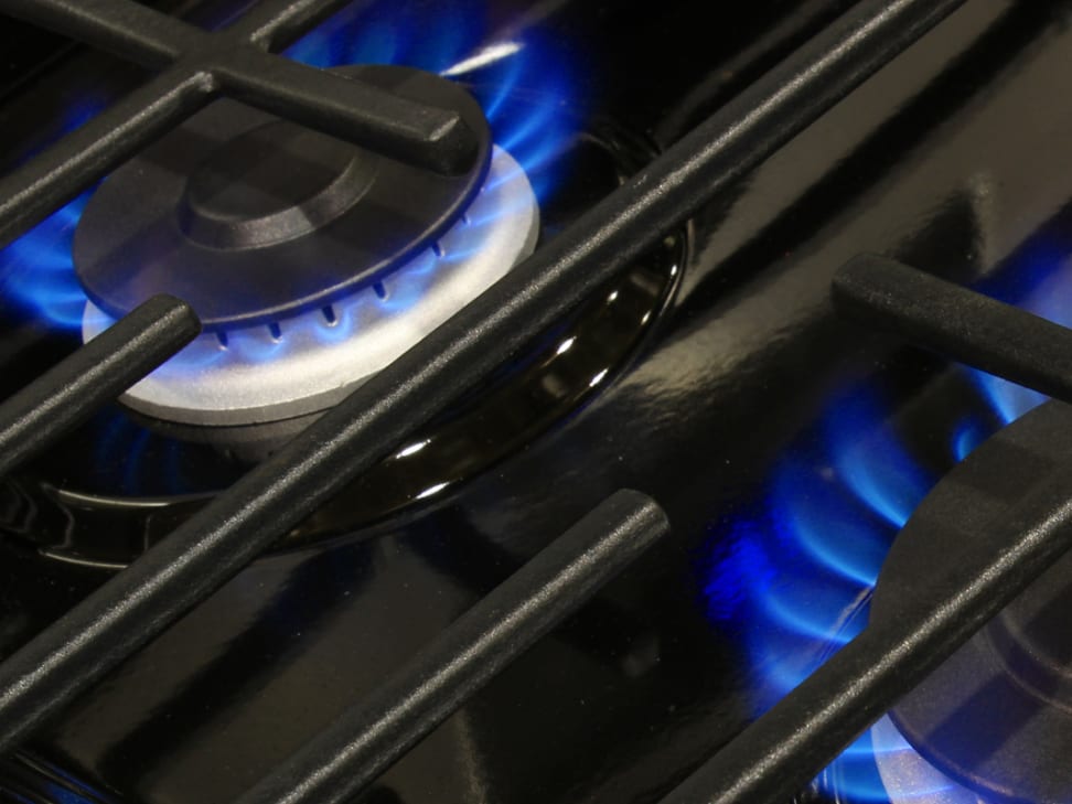 Whirlpool WFG540H0AS Freestanding Gas Range Review - Reviewed