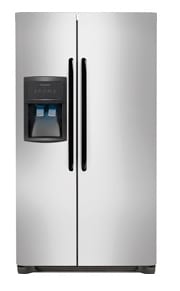 Product Image - Frigidaire FFHS2622MB