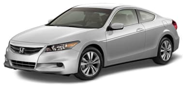 Product Image - 2012 Honda Accord Coupe LX-S