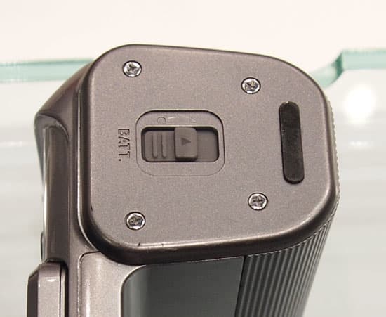 FI Battery Photo