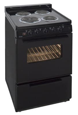 Product Image - Premier ECK3X0BP