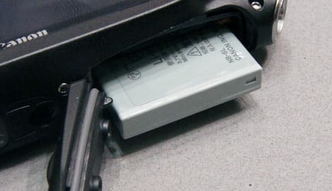 FI Battery Photo