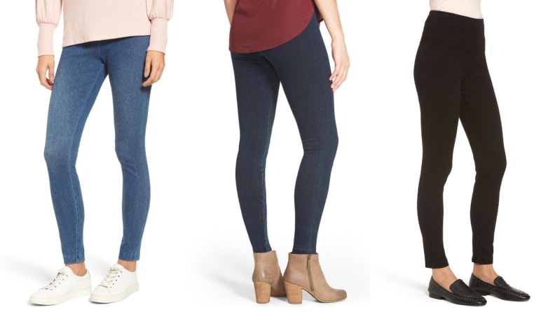 The 10 highest rated leggings you can buy at Nordstrom - Reviewed