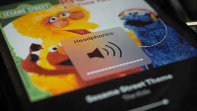 At full blast, even common earbuds from Apple and Samsung can play dangerously loud tunes.