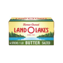 Product image of Land O Lakes Salted Butter